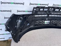 Vauxhall Grandland X Phev Lift 2021-2024 Front Bumper Pdc Genuine [q242]