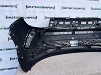 Vauxhall Grandland X Phev Lift 2021-2024 Front Bumper Pdc Genuine [q242]