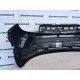 Vauxhall Grandland X Phev Lift 2021-2024 Front Bumper Pdc Genuine [q242]