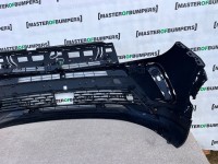 Vauxhall Grandland X Phev Lift 2021-2024 Front Bumper Pdc Genuine [q242]