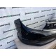 Vauxhall Grandland X Phev Lift 2021-2024 Front Bumper Pdc Genuine [q242]