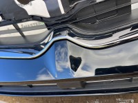 Vauxhall Grandland X Phev Lift 2021-2024 Front Bumper Pdc Genuine [q242]