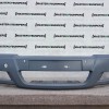 Vauxhall Vectra C Sri Saloon Estate 2002-2005 Front Bumper 4 Pdc Genuine [q244]