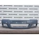 Vauxhall Vectra C Sri Saloon Estate 2002-2005 Front Bumper 4 Pdc Genuine [q244]