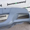 Vauxhall Vectra C Sri Saloon Estate 2002-2005 Front Bumper 4 Pdc Genuine [q244]