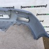 Vauxhall Vectra C Sri Saloon Estate 2002-2005 Front Bumper 4 Pdc Genuine [q244]