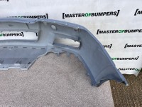 Vauxhall Vectra C Sri Saloon Estate 2002-2005 Front Bumper 4 Pdc Genuine [q244]