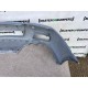 Vauxhall Vectra C Sri Saloon Estate 2002-2005 Front Bumper 4 Pdc Genuine [q244]