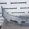 Vauxhall Vectra C Sri Saloon Estate 2002-2005 Front Bumper 4 Pdc Genuine [q244]