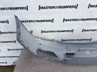 Vauxhall Vectra C Sri Saloon Estate 2002-2005 Front Bumper 4 Pdc Genuine [q244]