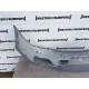 Vauxhall Vectra C Sri Saloon Estate 2002-2005 Front Bumper 4 Pdc Genuine [q244]