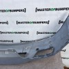 Vauxhall Vectra C Sri Saloon Estate 2002-2005 Front Bumper 4 Pdc Genuine [q244]