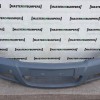 Vauxhall Vectra C Sri Saloon Estate 2002-2005 Front Bumper 4 Pdc Genuine [q244]