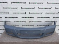 Vauxhall Vectra C Sri Saloon Estate 2002-2005 Front Bumper 4 Pdc Genuine [q244]