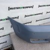 Vauxhall Vectra C Sri Saloon Estate 2002-2005 Front Bumper 4 Pdc Genuine [q244]