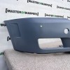 Vauxhall Vectra C Sri Saloon Estate 2002-2005 Front Bumper 4 Pdc Genuine [q244]