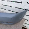 Vauxhall Vectra C Sri Saloon Estate 2002-2005 Front Bumper 4 Pdc Genuine [q244]