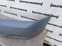 Vauxhall Vectra C Sri Saloon Estate 2002-2005 Front Bumper 4 Pdc Genuine [q244]