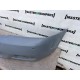 Vauxhall Vectra C Sri Saloon Estate 2002-2005 Front Bumper 4 Pdc Genuine [q244]