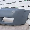 Vauxhall Vectra C Sri Saloon Estate 2002-2005 Front Bumper 4 Pdc Genuine [q244]