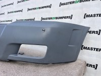 Vauxhall Vectra C Sri Saloon Estate 2002-2005 Front Bumper 4 Pdc Genuine [q244]