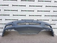 Vauxhall Vectra C Sri Saloon Estate 2002-2005 Front Bumper 4 Pdc Genuine [q244]