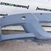 Vauxhall Vectra C Sri Saloon Estate 2002-2005 Front Bumper 4 Pdc Genuine [q244]