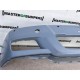 Vauxhall Vectra C Sri Saloon Estate 2002-2005 Front Bumper 4 Pdc Genuine [q244]