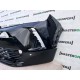 Vauxhall Mokka Elite Sri Turbo 2021-2024 Front Bumper 6 Pdc Genuine [q245]