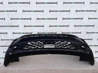 Vauxhall Mokka Elite Sri Turbo 2021-2024 Front Bumper 6 Pdc Genuine [q245]