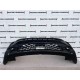 Vauxhall Mokka Elite Sri Turbo 2021-2024 Front Bumper 6 Pdc Genuine [q245]