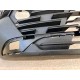 Vauxhall Mokka Elite Sri Turbo 2021-2024 Front Bumper 6 Pdc Genuine [q245]