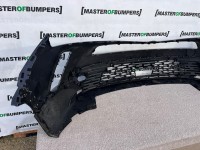 Vauxhall Mokka Elite Sri Turbo 2021-2024 Front Bumper 6 Pdc Genuine [q245]