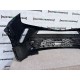 Vauxhall Mokka Elite Sri Turbo 2021-2024 Front Bumper 6 Pdc Genuine [q245]