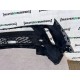 Vauxhall Mokka Elite Sri Turbo 2021-2024 Front Bumper 6 Pdc Genuine [q245]