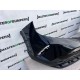 Vauxhall Mokka Elite Sri Turbo 2021-2024 Front Bumper 6 Pdc Genuine [q245]