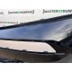 Vauxhall Mokka Elite Sri Turbo 2021-2024 Front Bumper 6 Pdc Genuine [q245]