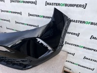 Vauxhall Mokka Elite Sri Turbo 2021-2024 Front Bumper 6 Pdc Genuine [q245]