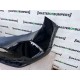 Vauxhall Mokka Elite Sri Turbo 2021-2024 Front Bumper 6 Pdc Genuine [q245]