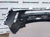 Vauxhall Mokka Elite Sri Turbo 2021-2024 Front Bumper 4 Pdc Genuine [q257]