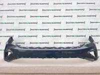 VW Tiguan Elegance Life Mk2 Lift 2021-2023 Front Bumper 6 Pdc Genuine [v203]