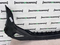 VW Tiguan Elegance Life Mk2 Lift 2021-2023 Front Bumper 6 Pdc Genuine [v203]