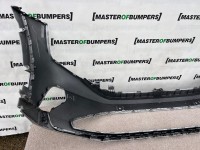 VW Taigo Life Sportback 2022-on Front Bumper 4 Pdc Genuine [v204]