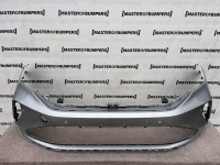 VW Taigo Life Sportback 2022-on Front Bumper 4 Pdc Genuine [v204]