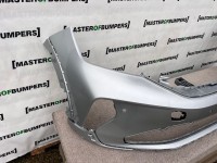 VW Taigo Life Sportback 2022-on Front Bumper 4 Pdc Genuine [v204]