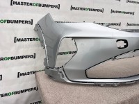 VW Taigo Life Sportback 2022-on Front Bumper 4 Pdc Genuine [v204]