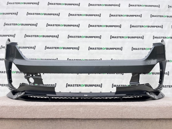 VW Transporter Caravelle Abt T6.1 Lift 2020-2024 Front Bumper Genuine [v211]