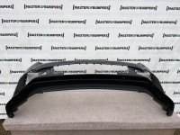 VW Transporter Caravelle Abt T6.1 Lift 2020-2024 Front Bumper Genuine [v211]