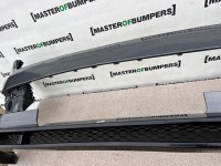 VW Transporter Caravelle Abt T6.1 Lift 2020-2024 Front Bumper Genuine [v211]