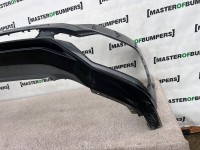 VW Transporter Caravelle Abt T6.1 Lift 2020-2024 Front Bumper Genuine [v211]